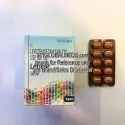 911 Global Meds to buy Generic Levetiracetam 500 mg Tablet online