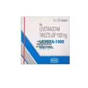 911 Global Meds to buy Generic Levetiracetam 1000 mg Tablet online