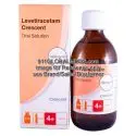 911 Global Meds to buy Generic Levetiracetam 100 mg / 5 mL Vials online