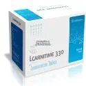 911 Global Meds to buy Generic Levocarnitine (L-Carnitine) 330 mg Tablet online