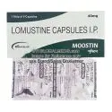 911 Global Meds to buy Generic Lomustine 40 mg Capsules online