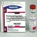 911 Global Meds to buy Generic Pneumococcal Polysaccharide 25 mcg PFS online