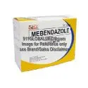 911 Global Meds to buy Generic Mebendazole 500 mg Tablet online