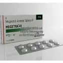 911 Global Meds to buy Generic Megestrol Acetate 40 mg Tablet online