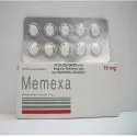 911 Global Meds to buy Generic Memantine Hydrochloride 10 mg Tablet online