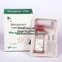 911 Global Meds to buy Generic Meropenem 250 mg Vials online