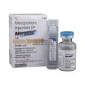 911 Global Meds to buy Generic Meropenem 1000 mg Vials online