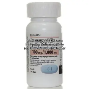 911 Global Meds to buy Brand Janumet XR 100 mg + 1000 mg Tablet of MSD online