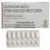 911 Global Meds to buy Generic Sitagliptin + Metformin 100 mg + 1000 mg Tablet online