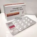 911 Global Meds to buy Generic Vildagliptin + Metformin 50 mg + 850 mg Tablet online
