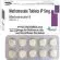 911 Global Meds to buy Generic Methotrexate 5 mg Tablet online