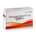 911 Global Meds to buy Generic Methotrexate 7.5 mg Tablet online