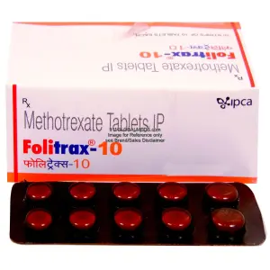 911 Global Meds to buy Generic Methotrexate 10 mg Tablet online
