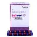 911 Global Meds to buy Generic Methotrexate 15 mg Tablet online
