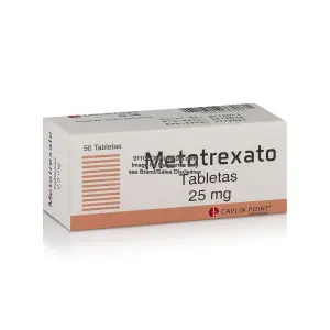 911 Global Meds to buy Generic Methotrexate 25 mg Tablet online