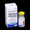 911 Global Meds to buy Generic Methylprednisolone acetate 40 mg / 2 mL Vial online