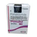 911 Global Meds to buy Generic Pomalidomide 4 mg  Capsules online