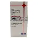 911 Global Meds to buy Generic Mitomycin 2 mg Vials online