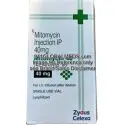 911 Global Meds to buy Generic Mitomycin 40 mg Vials online