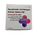 911 Global Meds to buy Generic Mycophenolic Acid 180 mg Tablet online