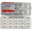 911 Global Meds to buy Generic Prasugrel Hydrochloride 5 mg Tablet online
