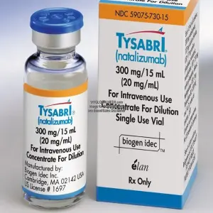 911 Global Meds to buy Brand Tysabri 300 mg Vials of Biogen online