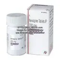 911 Global Meds to buy Generic Nevirapine 200 mg Tablet online