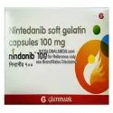 911 Global Meds to buy Generic Nintedanib 100 mg Capsules online