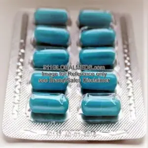 911 Global Meds to buy Generic Pregabalin 200 mg Capsules online