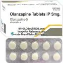 911 Global Meds to buy Generic Olanzapine 5 mg Tablet online