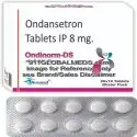 911 Global Meds to buy Generic Ondansetron 8 mg Tablet online