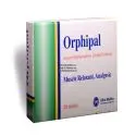 911 Global Meds to buy Generic Orphenadrine Citrate 50 mg Tablet online