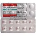 911 Global Meds to buy Generic Prucalopride succinate 1 mg Tablet online