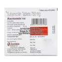 911 Global Meds to buy Generic Sultamicillin 750 mg Tablet online