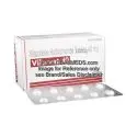 911 Global Meds to buy Generic Vilazodone 40 mg Tablet online