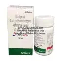 911 Global Meds to buy Generic Dolutegravir + Emtricitabine + Tenofovir Alafenamide 50 mg + 200 mg + 25 mg Tablet online