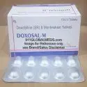 911 Global Meds to buy Generic Doxofylline + Montelukast 400 mg + 10 mg Tablet online
