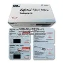 911 Global Meds to buy Generic Trelagliptin 100 mg Tablet online