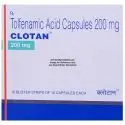 911 Global Meds to buy Generic Tolfenamic Acid 200 mg Capsules online