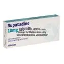 911 Global Meds to buy Generic Rupatadine 10 mg Tablet online