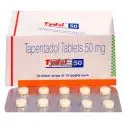 911 Global Meds to buy Generic Tapentadol 50 mg Tablet online