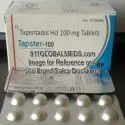 911 Global Meds to buy Generic Tapentadol 100 mg Tablet online