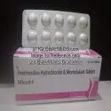 911 Global Meds to buy Generic Fexofenadine + Montelukast 180 mg + 10 mg Tablet online