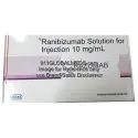 911 Global Meds to buy Generic Ranibizumab 10 mg Vials online