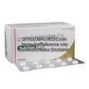 911 Global Meds to buy Generic Lurasidone Hydrochloride 40 mg Tablet online