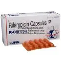 911 Global Meds to buy Generic Rifampicin 450 mg Capsules online