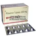 911 Global Meds to buy Generic Rifaximin 550 mg Tablet online