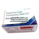 911 Global Meds to buy Generic Risperidone 0.5 mg Tablet online