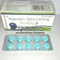 911 Global Meds to buy Generic Risperidone 4 mg Tablet online