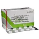 911 Global Meds to buy Generic Risperidone 5 mg Tablet online